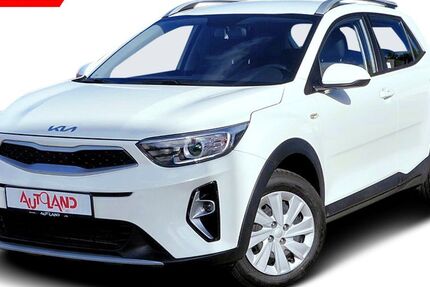 Kia Stonic 34.169 km 16.990 € Schwerin 19061