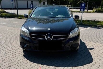 Mercedes-Benz A 180 175.000 km 10.900 &euro; Dinkelsbühl 91550