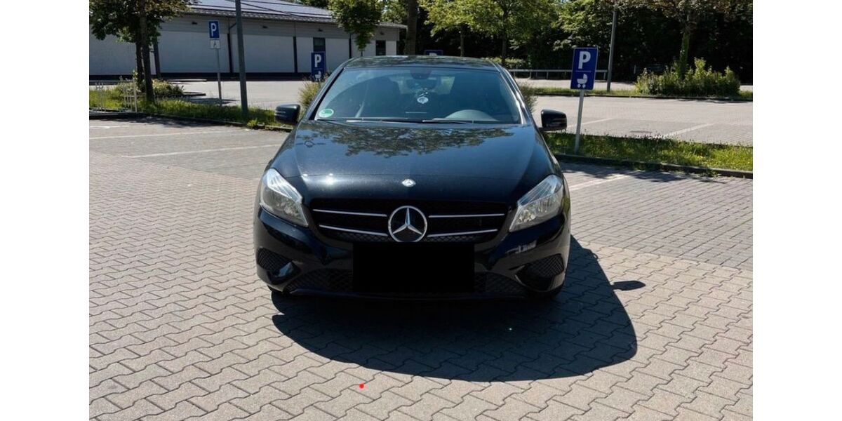 Mercedes-Benz A 180 175.000 km 10.900 &euro; Dinkelsbühl 91550