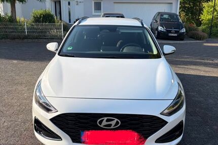 Hyundai i30 8.000 km 20.500 &euro; Bad Rappenau 74906