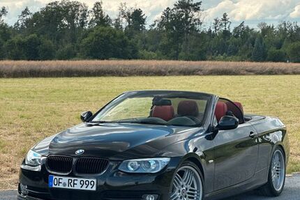 Alpina B3 110.500 km 39.500 &euro; Obertshausen 63179