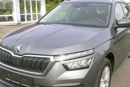 Skoda Kamiq 13.325 km 22.990 &euro; Krauthausen bei Eisenach 99819