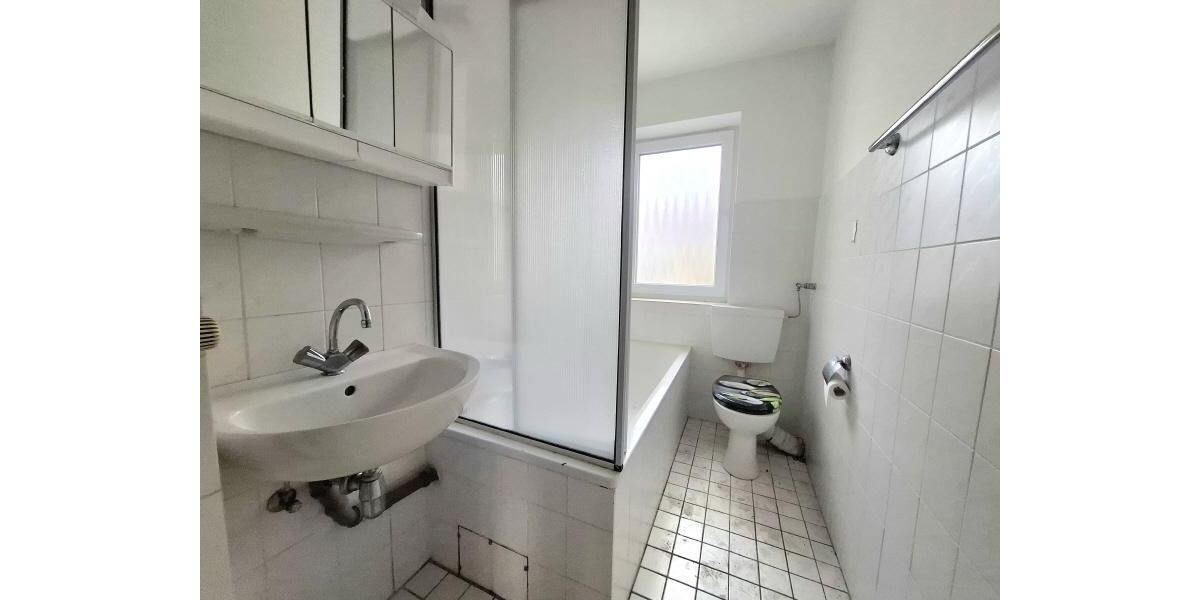 Etagenwohnung Minden Bärenkämpen - 4 Zimmer, 78 m&sup2;, 825&euro; | Angebot:23949303