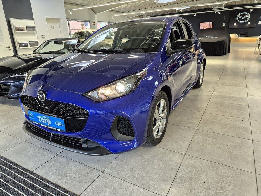 Mazda 2 Hybrid 7.632 km 23.990 € Wilhelmshaven 26388