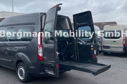 Ford Transit Custom 17.084 km 36.000 &euro; Nidderau 61130