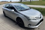Toyota Avensis 318.032 km 6.000 &euro; Ortenburg 94496