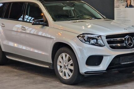 Mercedes-Benz GLS 350 122.200 km 57.999 &euro; Gäufelden 71126