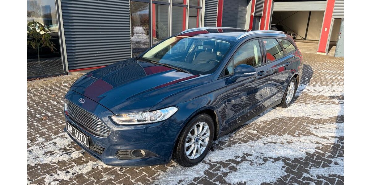 Ford Mondeo 200.000 km 7.700 &euro; Lage OT Heiden 32791