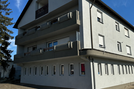 Haus Viernheim - 30 Zimmer, 964 m&sup2;, 2.499.000&euro; | Angebot:26356042