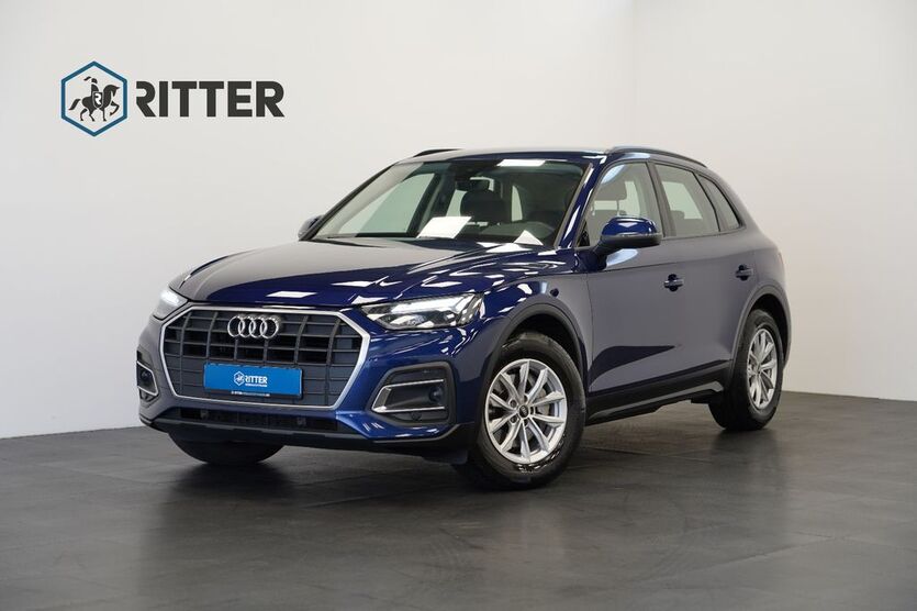 Audi Q5 62.000 km 31.490 € Dülmen 48249