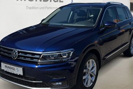VW Tiguan 112.630 km 22.270 &euro; Landshut 84030