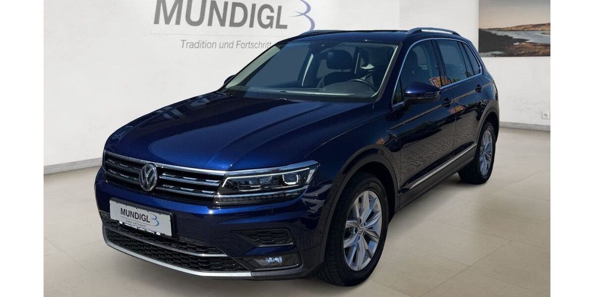 VW Tiguan 112.630 km 22.270 &euro; Landshut 84030