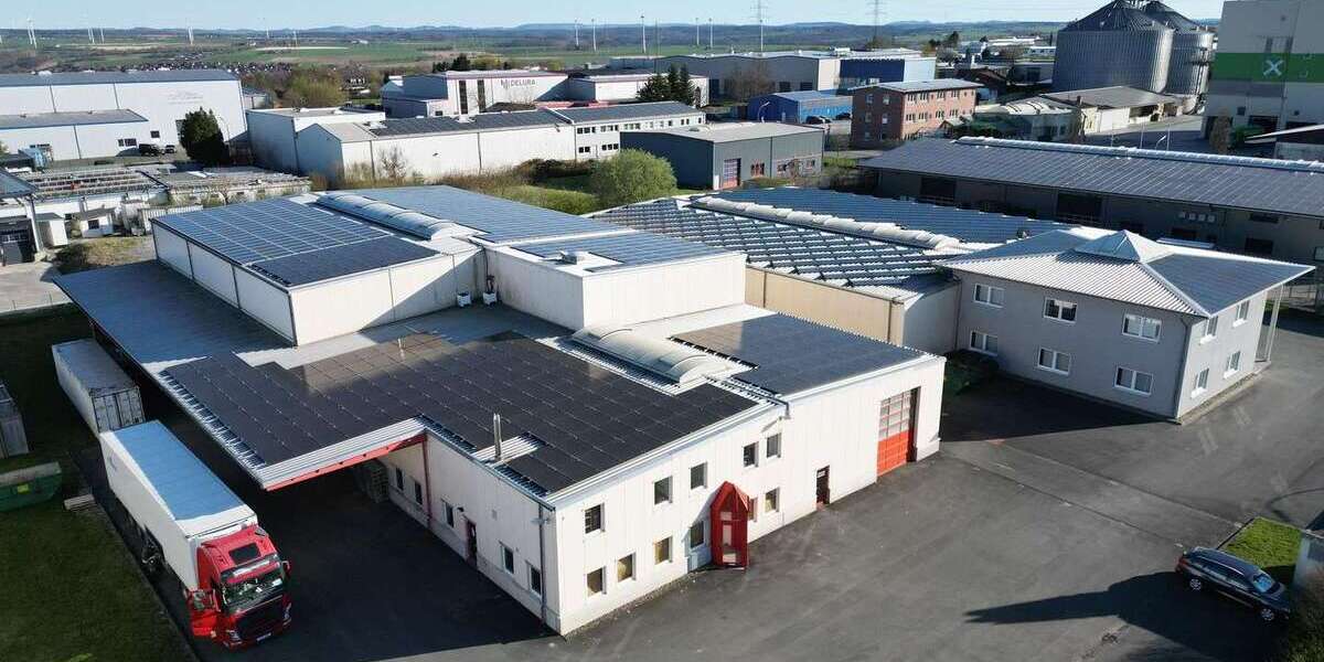 Gewerbeobjekt Büren - 1.275&euro; | Angebot:27334963