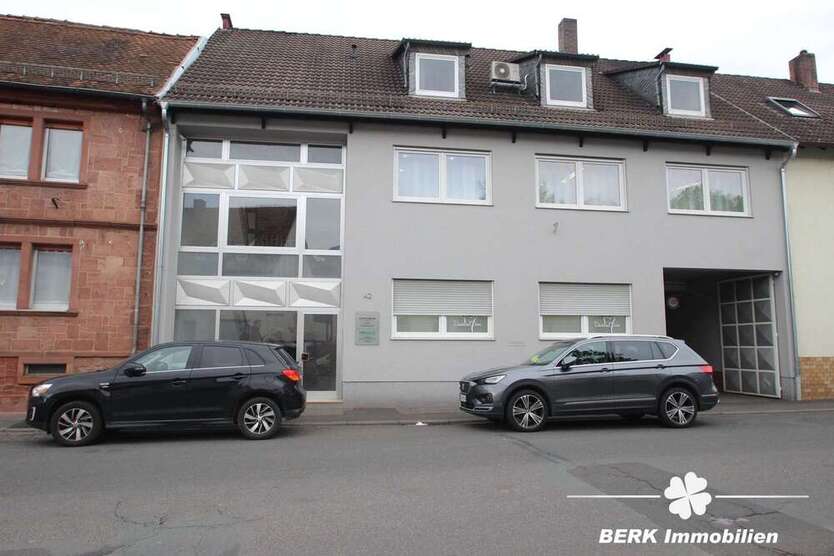 Büro in Mömlingen 970 € 107.68 m²