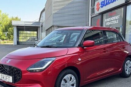 Suzuki Swift 2.000 km 17.190 &euro; Wangen 88239