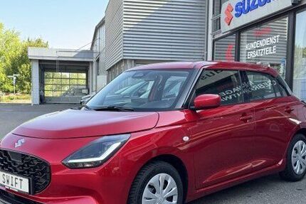 Suzuki Swift 2.000 km 17.370 &euro; Wangen 88239