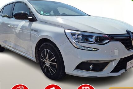 Renault Megane 93.400 km 12.288 &euro; Kehl 77694