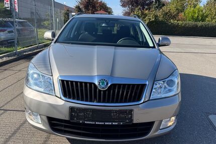 Skoda Octavia 56.300 km 10.490 € Meckenbeuren 88074