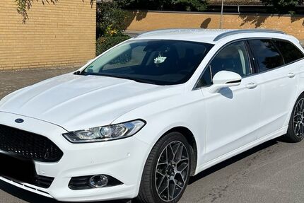 Ford Mondeo 184.000 km 11.100 &euro; Garbsen 30823
