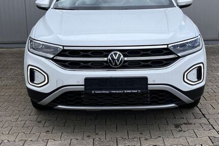 VW T-Roc 2.980 km 36.188 &euro; Oberkirch 77704