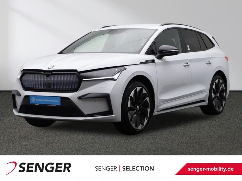 Skoda Enyaq 56.853 km 37.480 € Emsdetten 48282