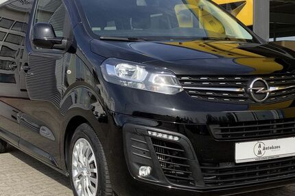 Opel Vivaro 105.000 km 22.450 &euro; Stendal 39576