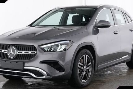 Mercedes-Benz GLA 220 1.260 km 38.950 &euro; Leipzig 04179