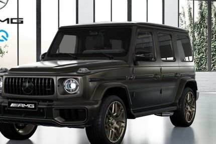 Mercedes-Benz G 63 AMG 9.500 km 239.270 &euro; Dortmund 44139