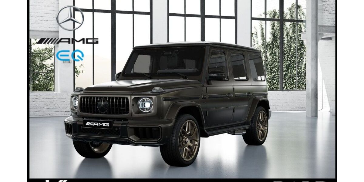 Mercedes-Benz G 63 AMG 9.500 km 239.270 &euro; Dortmund 44139