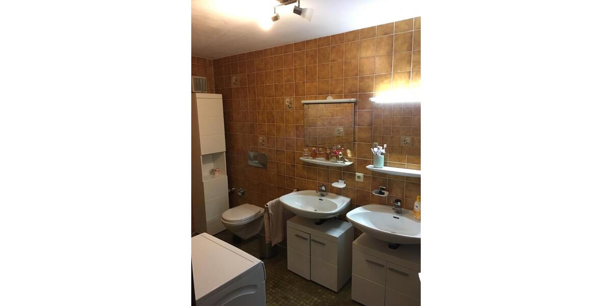 Etagenwohnung Bühl - 2 Zimmer, 59 m&sup2;, 680&euro; | Angebot:26312710