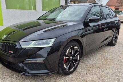 Skoda Octavia 213.500 km 20.999 &euro; Pocking 94060