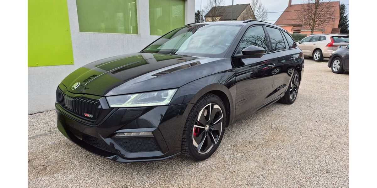 Skoda Octavia 213.500 km 20.999 &euro; Pocking 94060