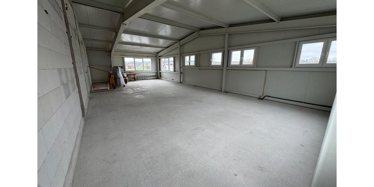 Gewerbeobjekt Deißlingen - 650&euro; | Angebot:26104901