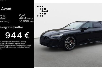Audi A6 5.900 km 77.499 &euro; Königstein 61462