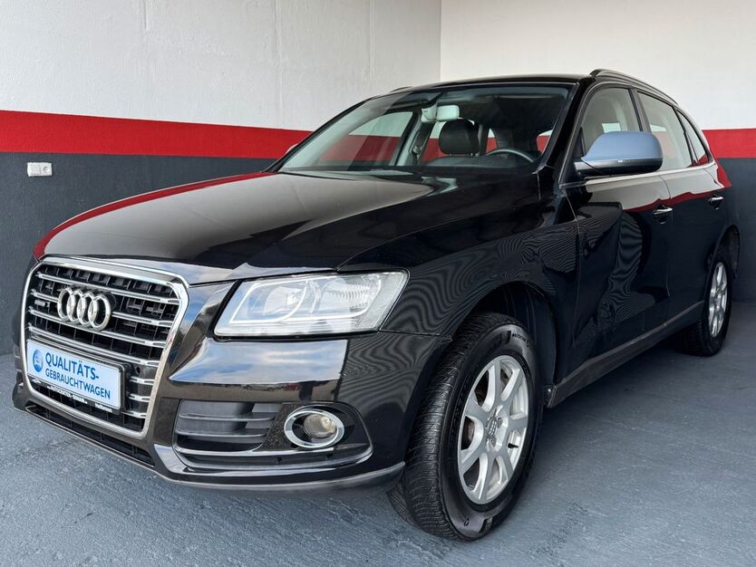 Audi Q5 256.000 km 10.990 € Heilbronn 74078