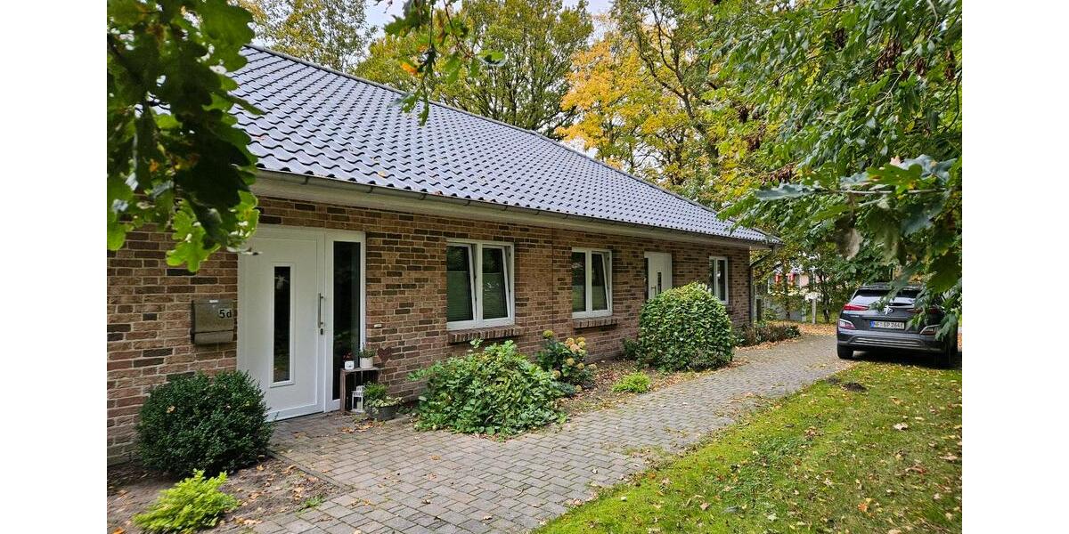 Doppelhaushälfte Risum-Lindholm Lindholm - 3 Zimmer, 90 m&sup2;, 280.000&euro; | Angebot:27184370