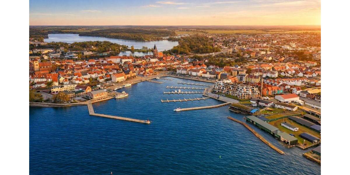 Etagenwohnung Waren (Müritz) Waren - 3 Zimmer, 115 m&sup2;, 699.000&euro; | Angebot:26188406