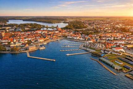 Wohnung Waren (Müritz) Waren - 3 Zimmer, 115 m&sup2;, 699.000&euro; | Angebot:26188406