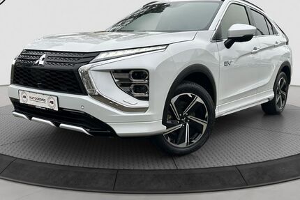 Mitsubishi Eclipse Cross 45.700 km 23.980 &euro; Wiesbaden 65205