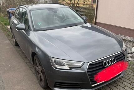 Audi A4 275.000 km 8.900 &euro; Villmar 65606
