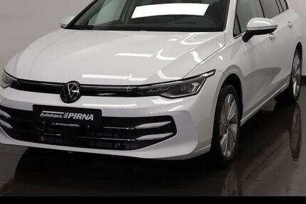 VW Golf 6.000 km 40.990 € Pirna 01796