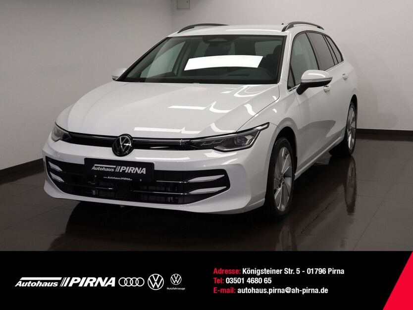 VW Golf 6.000 km 40.990 € Pirna 01796