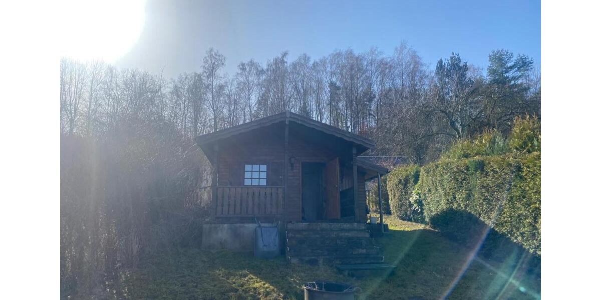 Grundstück Aue-Bad Schlema Bad Schlema - 2.500&euro; | Angebot:25305950