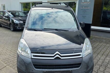 Citroen Berlingo 117.536 km 2.690 &euro; Reichenbach/O.L. 02894