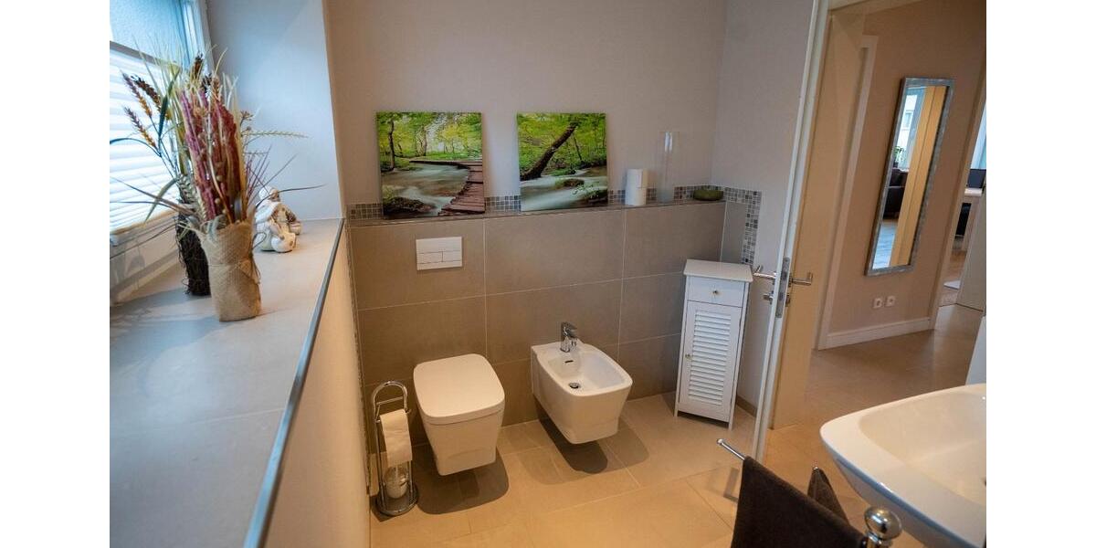 Etagenwohnung Paderborn Univiertel - 1 Zimmer, 95 m&sup2;, 1.400&euro; | Angebot:26124641