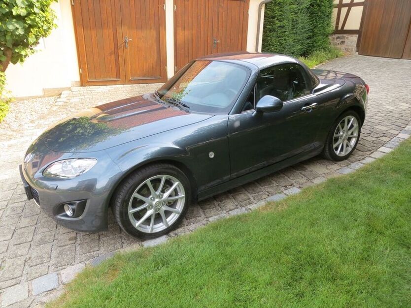 MX-5