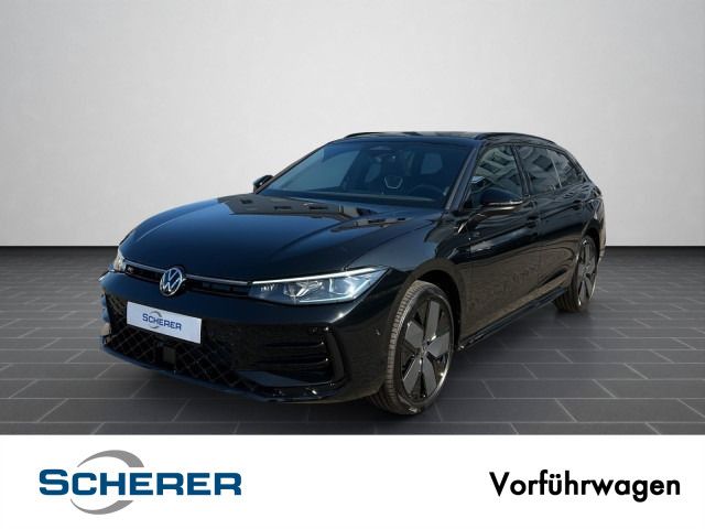 VW Passat 3.900 km 61.850 &euro; Homburg 66424