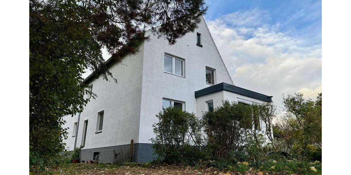 Einfamilienhaus Garbsen Ortschaft Horst - 7 Zimmer, 213 m&sup2;, 520.000&euro; | Angebot:25541572