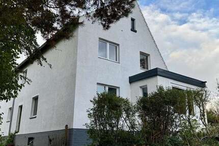 Haus Garbsen Ortschaft Horst - 7 Zimmer, 213 m&sup2;, 520.000&euro; | Angebot:25541572