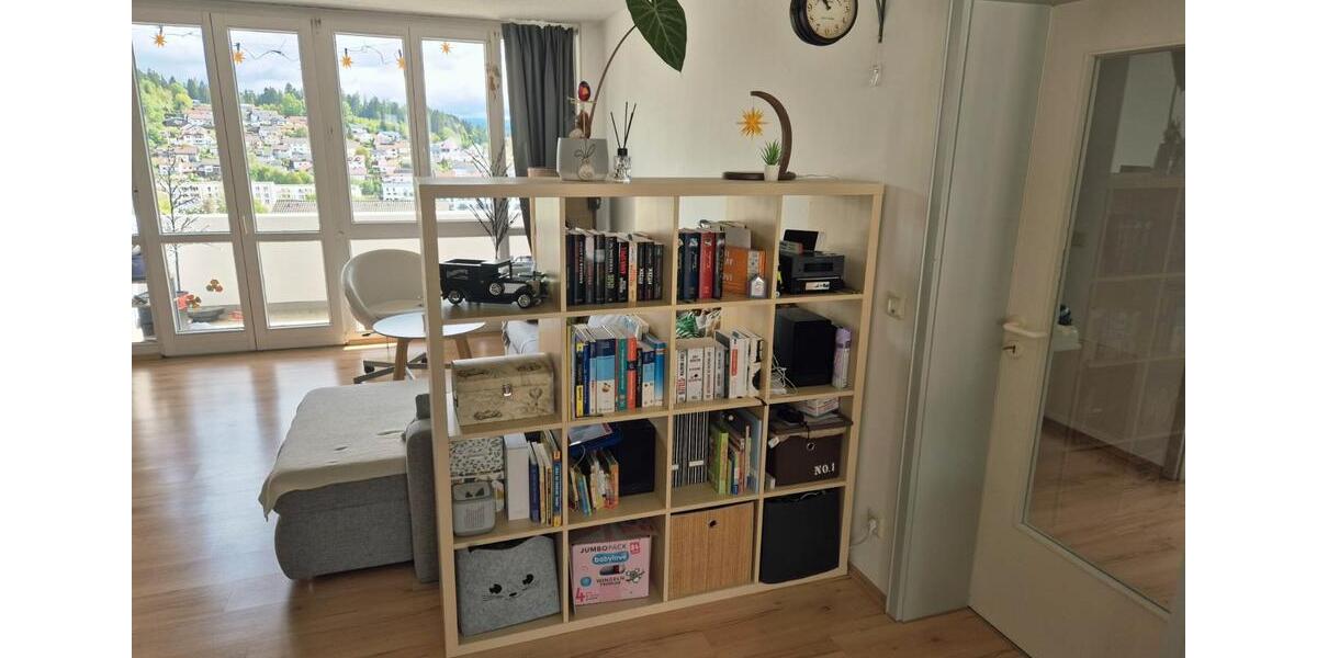 Etagenwohnung Regen - 3 Zimmer, 85 m&sup2;, 680&euro; | Angebot:26618002